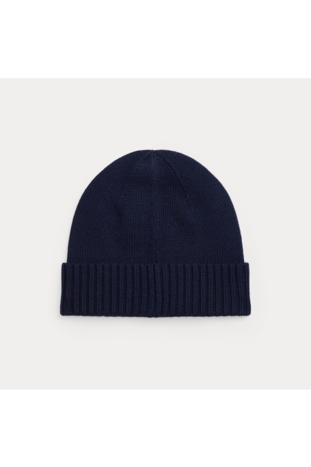 Ralph Lauren HAT-HEADWEAR-HAT jongens muts Blauw