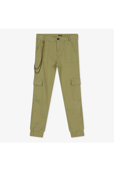 Indian Blue Jeans IBGS24-2162