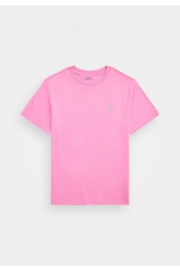 Ralph Lauren The Cotton Tee jongens t-shirt & top Roze