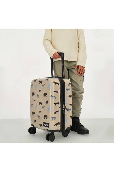 Zebra Trends 21492