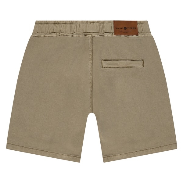 Stains & Stories BBE24107214