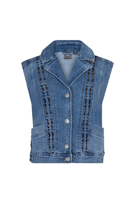 Indian Blue Jeans 970011