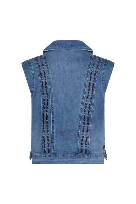 Indian Blue Jeans 970011