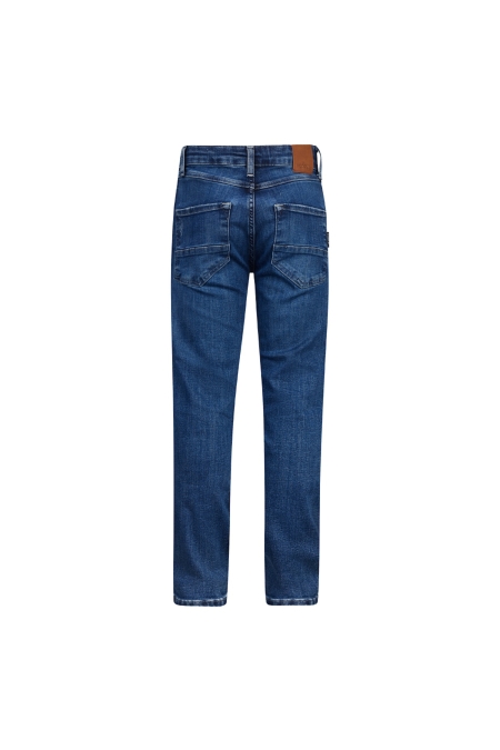 Retour James RDB-300-Mei
