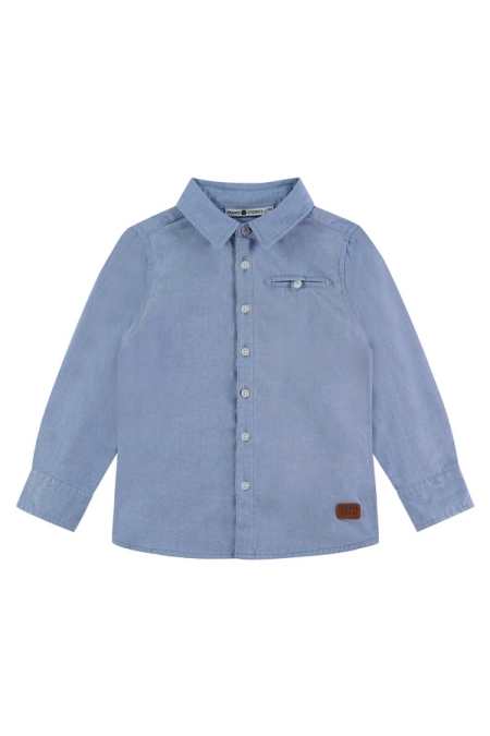 Stains & Stories SSA24507573 Shirt