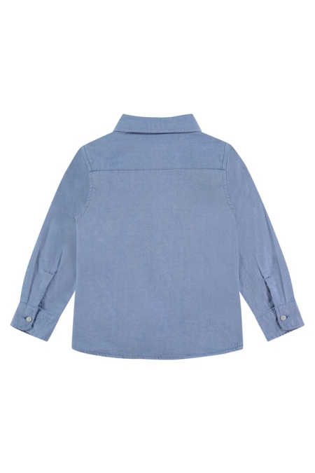 Stains & Stories SSA24507573 Shirt