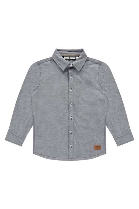 Stains & Stories SSA24607593 Shirt