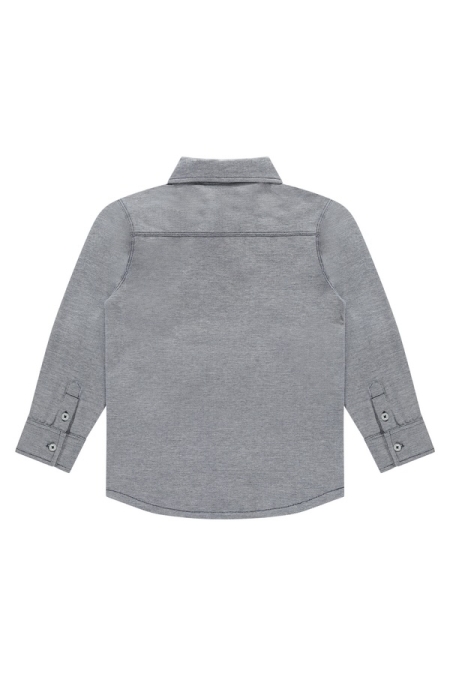 Stains & Stories SSA24607593 Shirt