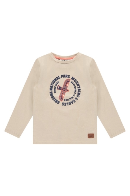 Stains & Stories SSA24607693