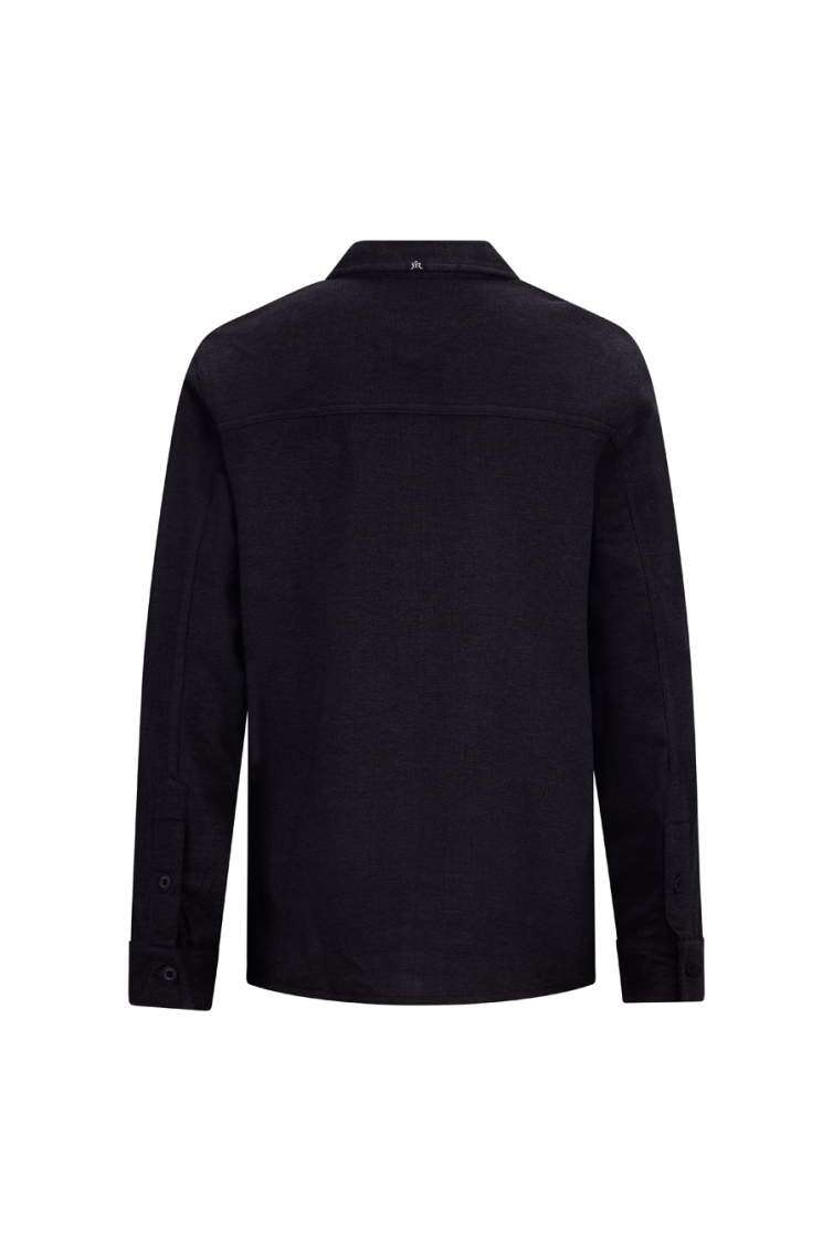 Retour Bloes Edo RJB-44-500 Zwart