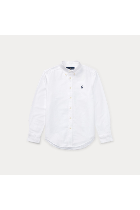 Ralph Lauren 323819238 Shirt Slim Fit