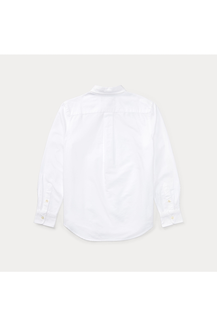 Ralph Lauren 323819238 Shirt Slim Fit