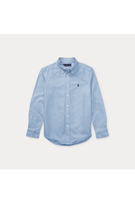 Ralph Lauren 323819238 Shirt Slim Fit