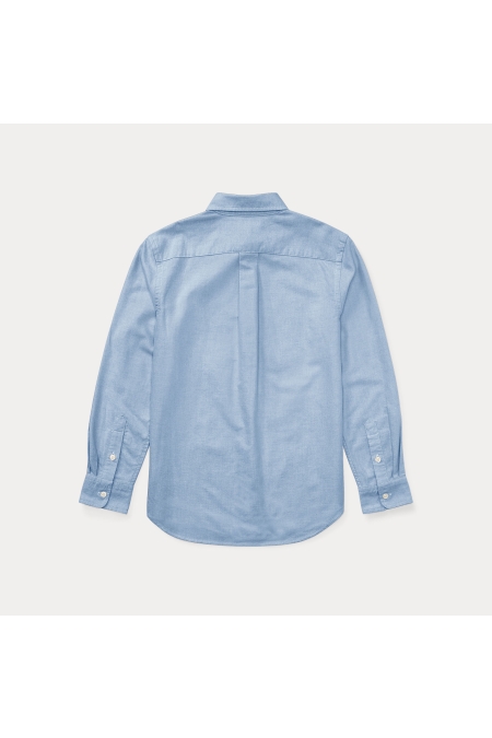 Ralph Lauren 323819238 Shirt Slim Fit