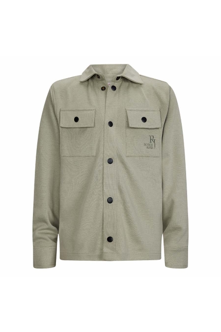 Retour Keith RJB-051-606