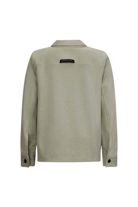 Retour Keith RJB-051-606