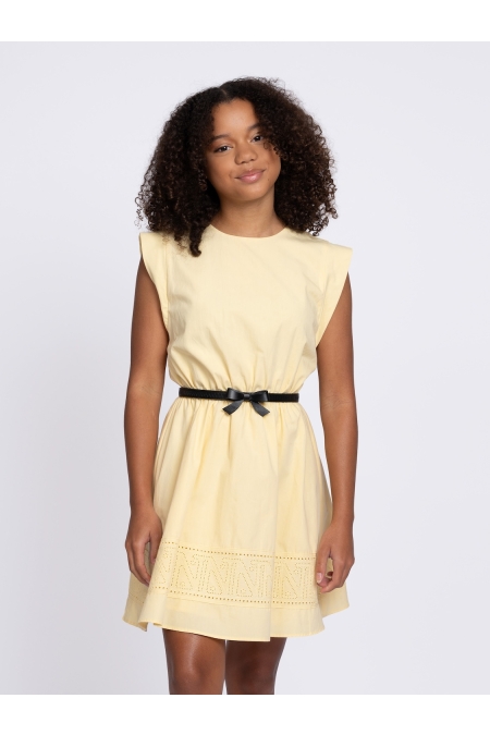 Nik & Nik G 9-585 2504 Lese Belt