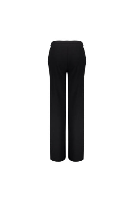 Geisha Broek Comfy 51613K-21 meisjes broek Zwart