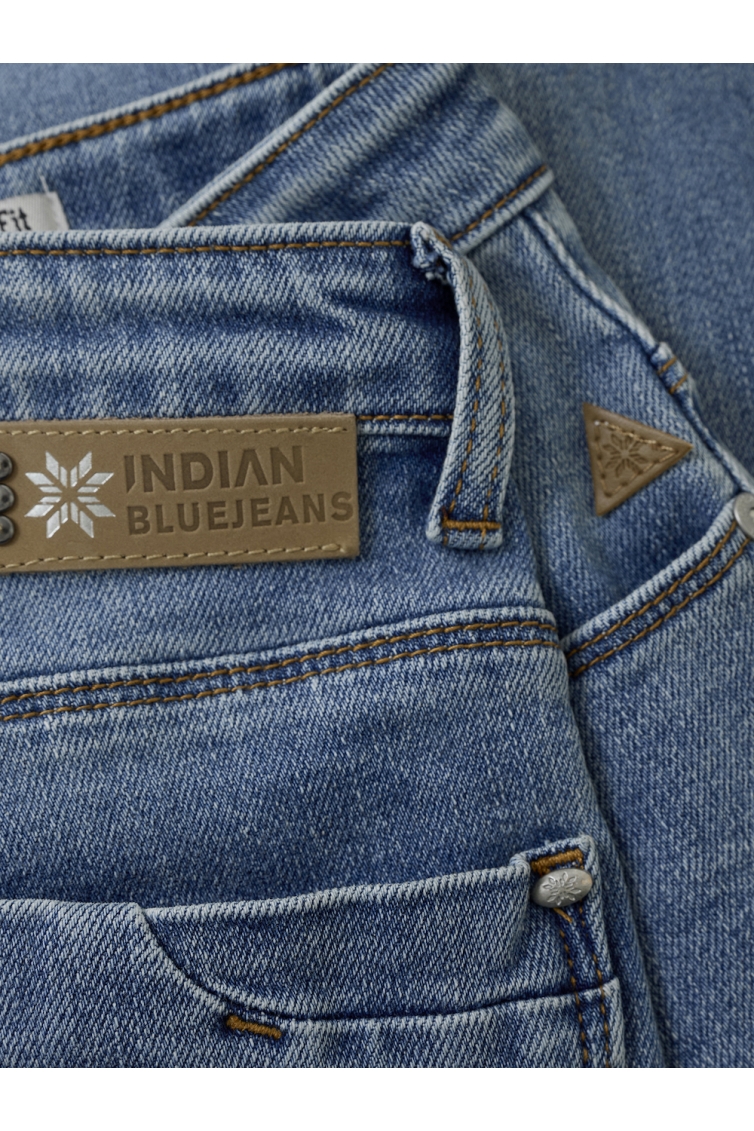 Indian Blue Jeans 970398