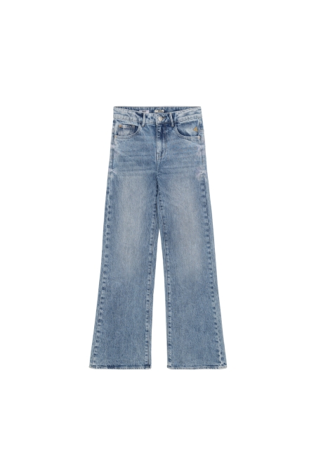 Indian Blue Jeans 970402 Wide Fit Jeans