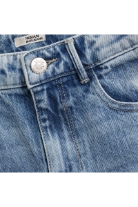 Indian Blue Jeans 970402 Wide Fit Jeans