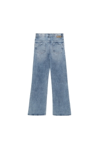 Indian Blue Jeans 970402 Wide Fit Jeans