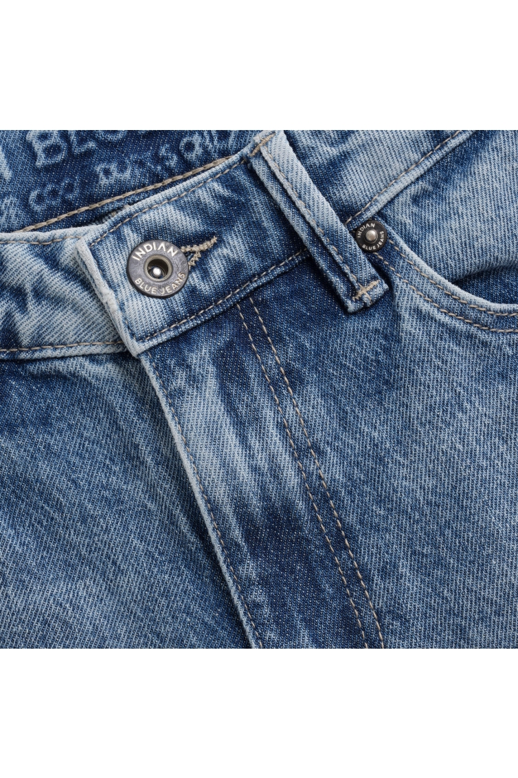 Indian Blue Jeans 960318 Robin Jeans
