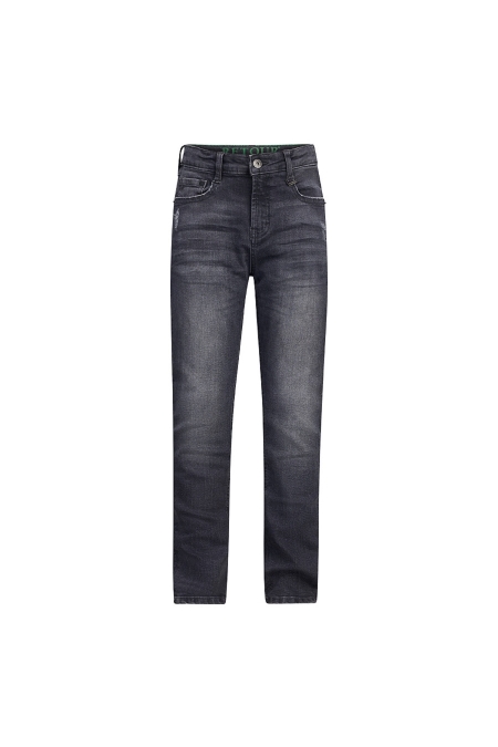 Retour Jeans Straight RDB-300-DAG James jongens jeans Donkergrijs