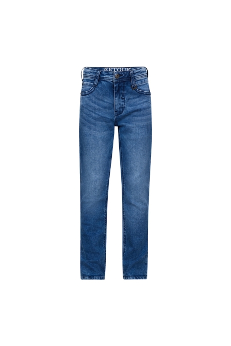 Retour James RDB-300-MEB