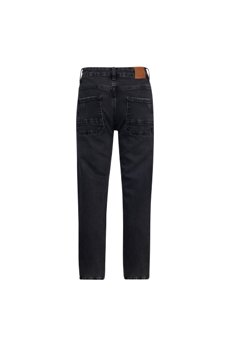 Retour Landon RDB-400-BLK