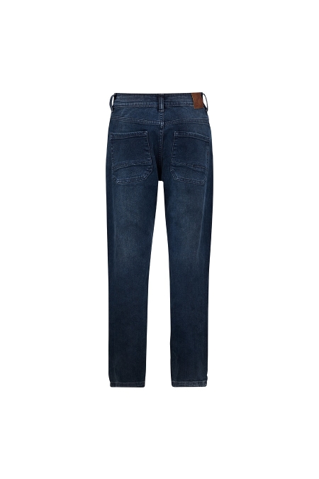 Retour Jeans Landon jongens jeans Dark denim