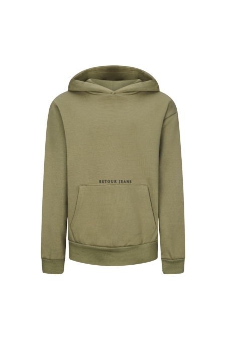 Retour RJB-053-700 Jorrit Sweater