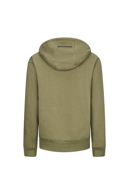 Retour RJB-053-700 Jorrit Sweater