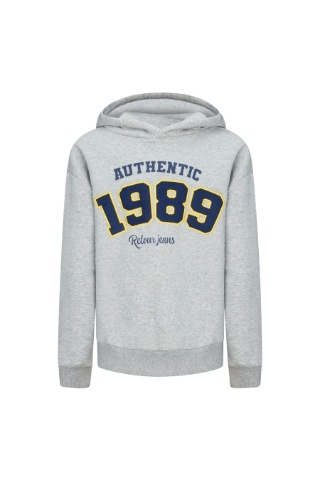 Retour RJB-053-705 Roy Hoodie