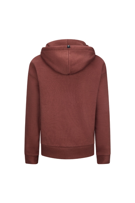 Retour RJB-053-705 Roy Hoodie