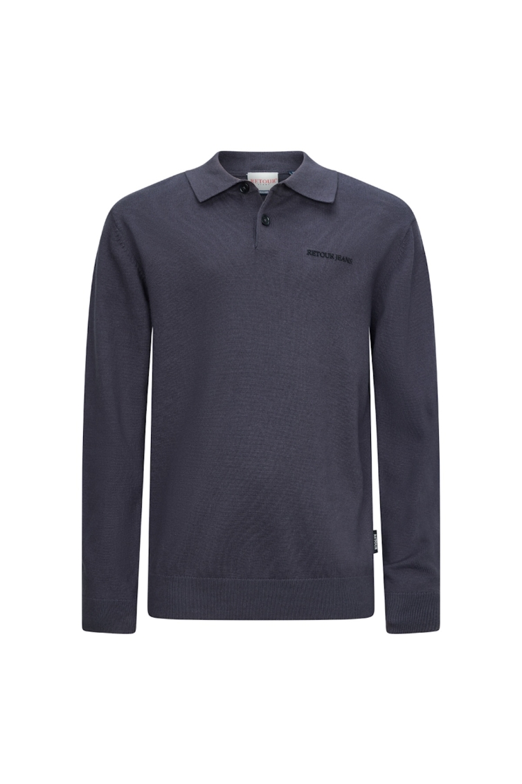 Retour Dani RJB-053-802