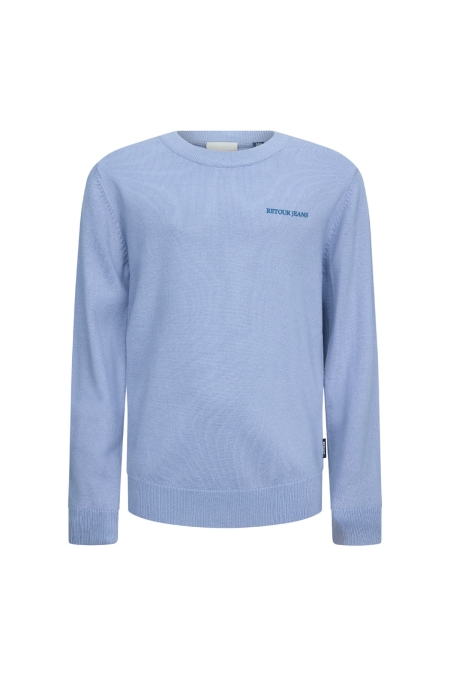 Retour Fonzo RJB-053-805
