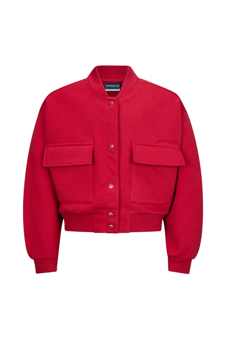 Retour RJG-053-704 Vay Sweater