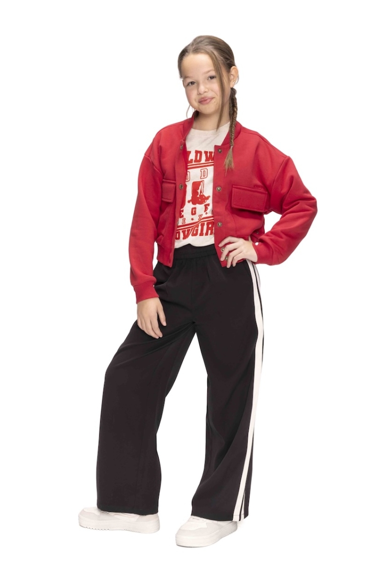 Retour RJG-053-704 Vay Sweater