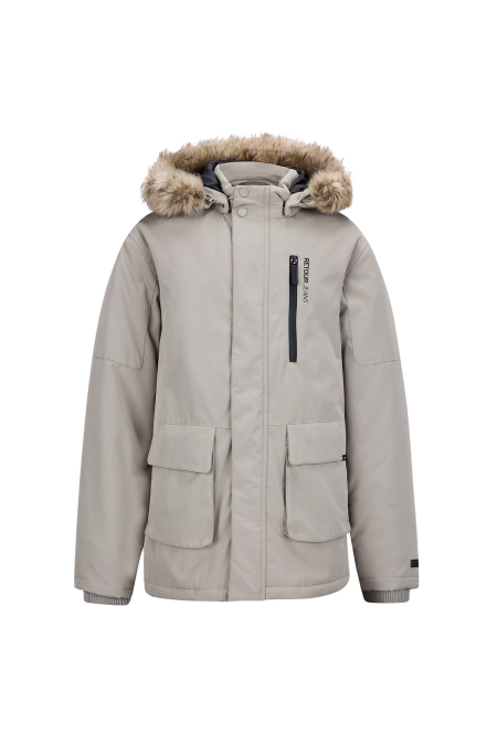 Retour RJB-053-603