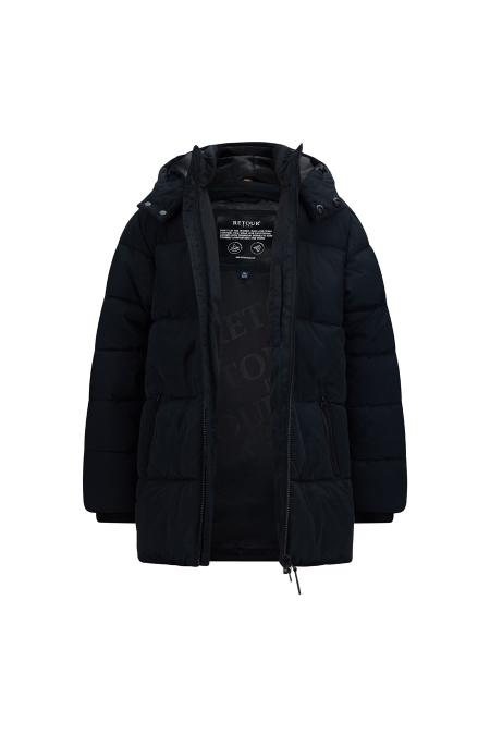 Retour RJB-053-603