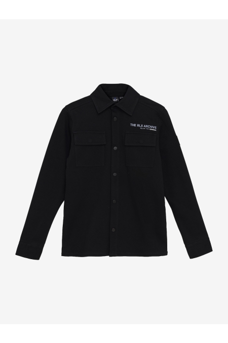 Rellix 940325 Overshirt