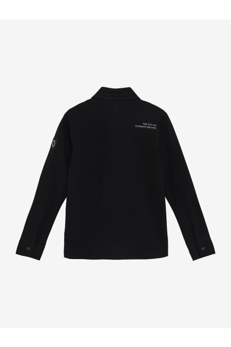 Rellix 940325 Overshirt