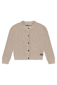 Stains & Stories Vest SSA25408350 meisjes vest Beige