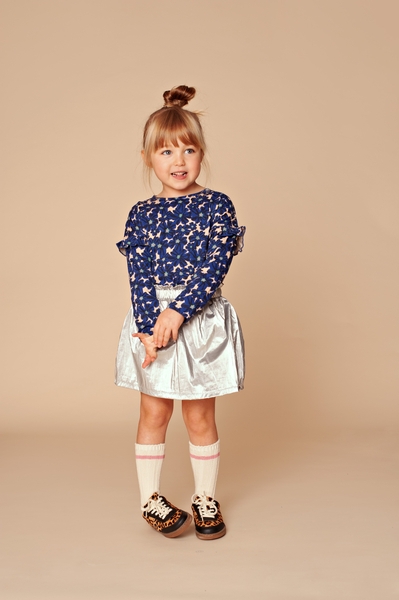 Stains & Stories SSA25508870