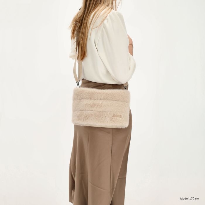 Zebra Trends 23896 Schoudertas