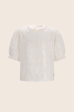 Flo F511-5107 Elva Blouse 3/4