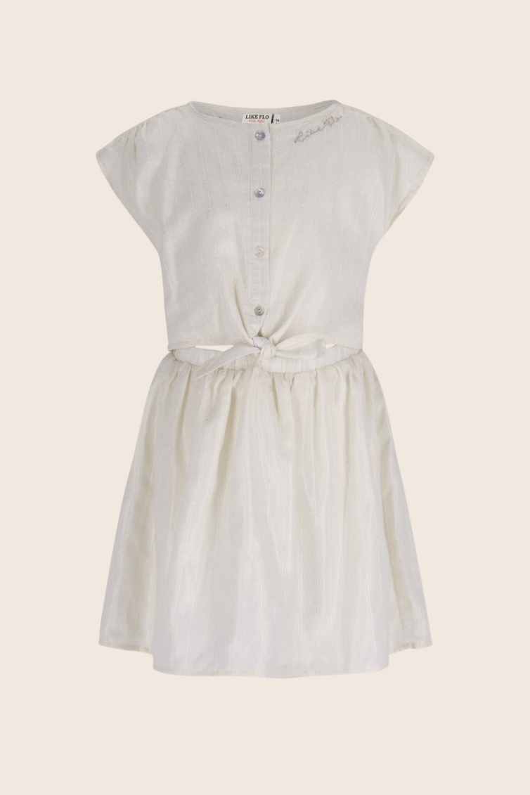 Like Flo F601-5801 Maika Jurk