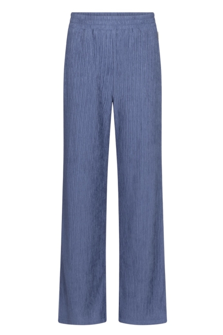 Ai&Ko Broek meisjes broek Blauw
