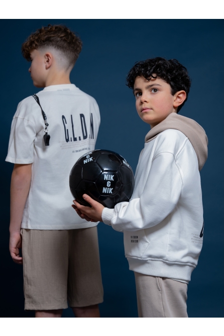 Nik & Nik B 2-554 2602